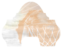 DARAY-L-348-BZ On Gods Court Bronze